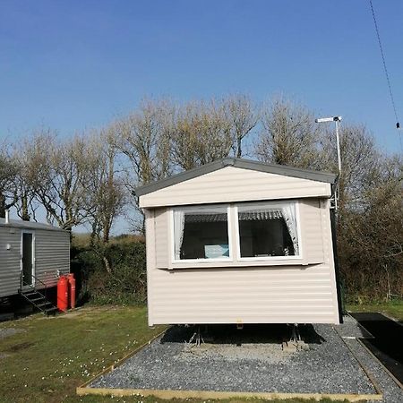 Sycamores Caravan Гелстон Екстер'єр фото